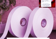 Banda poliamida etichete textile - brand,marime,intretinere si compozitie