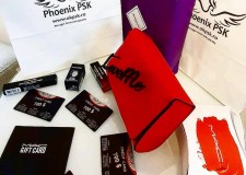 ECHIPA PHOENIX SE M?RE?TE!