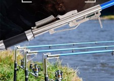 Lanseta cu arc automata cu autointepare 140lei