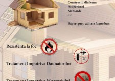 Magazinul pentru acoperisuri