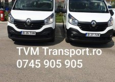 Transport persoane zilnic