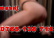 Masaj de relaxare in Bucuuresti