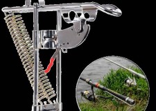 Suporti lanseta cu autointepare