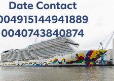 Firma germana angajeaza pe  santier naval