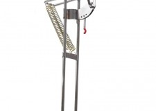 Suport automat lanseta pescuit - fishingbox.ro