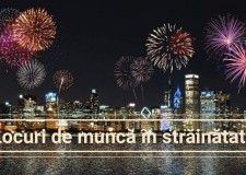 Locuri de munca in strainatate