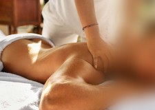 Masaj relaxare pe masa profesionala la doomiciliul meu