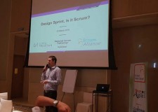 Scrum Training si Agile Coaching pentru performanta echipei tale