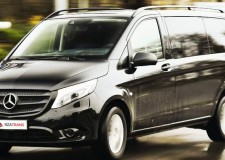 Transport persoane international de la adresa