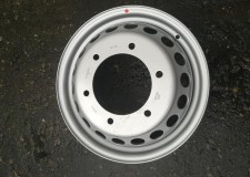 Jante OE Mercedes Sprinter si VW  Crafter