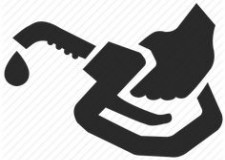 Combustibil termic lichid  - de incalzire