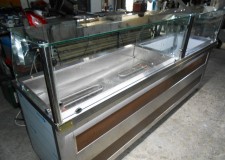 Utilaje Fast-Food Productie Proprie zino inoxa -voluntari