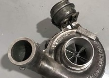 turbina hibrida upgrade 1.9 TDI 2260vk 2265vk VW Golf 4 Seat Leon VW Polo Skoda Octavia Fabia