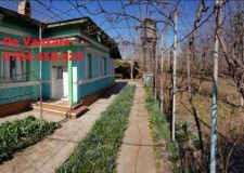 vand casa Garbovi ialomita 1524m2 la 10km de urziceni