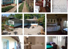 Casa vacanta Garbovi la tara de vanzare 1 ora distanta de Bucuresti