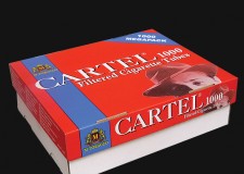 Tuburi pentru tigari CARTEL