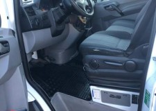 Mercedes sprinter 316 CDI LUNG SI INALT
