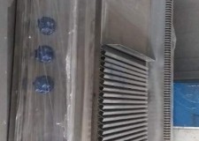 Utilaje Zino- zino inoxa / voluntari