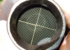 CURATARE, regenerare filtru particule , FAP / DPF