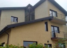 Vila Snagov P+2 - Schimb cu Imobiliare in jud. Constanta sau Bucuresti