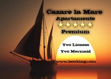 Cazare in regim hotelier pe Litoral ( Mamaia nord si Saturn )