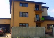 Vila P+2 cu piscina Snagov - Schimb cu Imobiliare in jud. Constanta sau Bucuresti