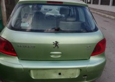 Vand Elemente Caroserie Peugeot 307 HDI