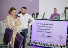 Cocktail Bar Mobil pentru nunti, majorate, boteze si orice alt tip de eveniment.