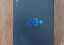 Samsung S8 plus