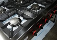 Aragaz Profesional Masina de gatit 6 Ochiuri Pret