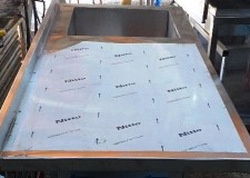 Utilaje Zino- zino inoxa / voluntari