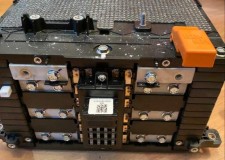 Baterie LiIon Polymer 4.3kw - 160Amperi - 24V sau 48V