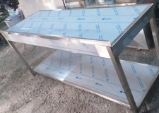 Utilaje Zino- zino inoxa / voluntari