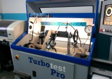 Deblocare actuator Turbo Reparatie motoras turbina Ford Mercedes BMW