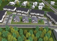 Apartamente 2 camere in Trivale Park | 2C1