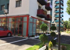 spatiu comercial Parcul Carol