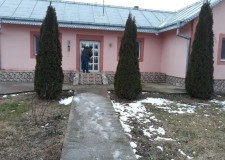 casa Broscauti, Botosani