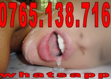 Eu sunt pregatita pt tine