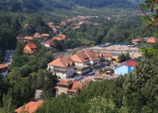 Vand Statiunea Sacelu - Proprietar caut Dezvoltator Investitor