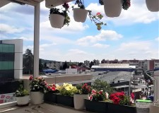 Ap. 60 mp, Ultracentral, Atipic, Renovat, Mobilat, Campina, PH