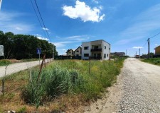 Case noi in Stefanesti - Viisoara