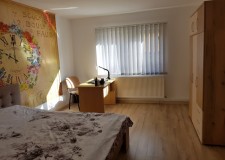 apartament 4 camere Astra, Brasov