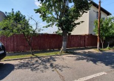 teren 490 mp Chitila,Valsului