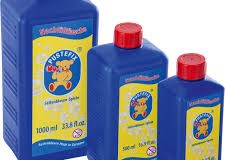 Solutie baloane de sapun Pustefix 1L