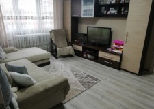 Apartament 3 camere, Rahova