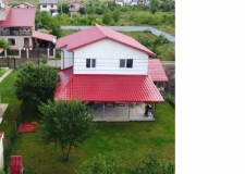 Vila zona Martha Bibescu-Vanatorilor