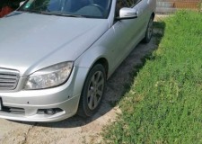 Vand Mercedes-Benz an 2010