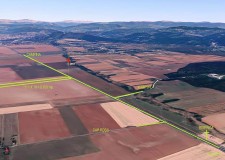 Vand Teren Extravilan Arabil, Agricol, 5.700 mp pe DN1 - PRAHOVA