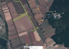 Vand Teren Extravilan Arabil, Agricol, 5.700 mp, DN1 - PRAHOVA