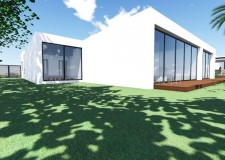 Parcele  pe insula petrichioaia maineasca